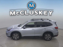 Thumbnail image of 2021 Subaru Forester at Mccluskey Chevrolet Kings Automall