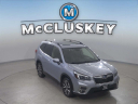 Thumbnail image of 2021 Subaru Forester at Mccluskey Chevrolet Kings Automall