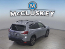 Thumbnail image of 2021 Subaru Forester at Mccluskey Chevrolet Kings Automall