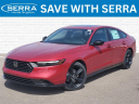 Thumbnail image of 2025 Honda Accord Hybrid at Serra Honda Brighton