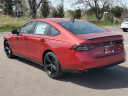 Thumbnail image of 2025 Honda Accord Hybrid at Serra Honda Brighton