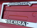 Thumbnail image of 2025 Honda Accord Hybrid at Serra Honda Brighton