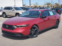 Thumbnail image of 2025 Honda Accord Hybrid at Serra Honda Brighton