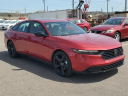 Thumbnail image of 2025 Honda Accord Hybrid at Serra Honda Brighton
