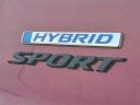 Thumbnail image of 2025 Honda Accord Hybrid at Serra Honda Brighton