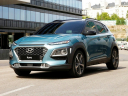 2019 Hyundai KONA SE at Feldman Chevrolet Of Novi