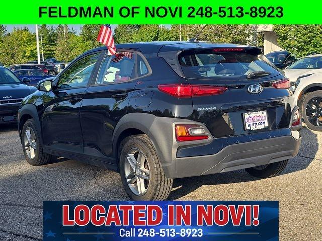 Thumbnail image of 2019 Hyundai KONA at Feldman Chevrolet Of Novi