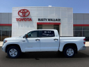 Thumbnail image of 2021 Toyota Tundra at Rusty Wallace Toyota
