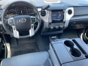 Thumbnail image of 2021 Toyota Tundra at Rusty Wallace Toyota