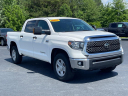 Thumbnail image of 2021 Toyota Tundra at Rusty Wallace Toyota