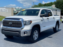 Thumbnail image of 2021 Toyota Tundra at Rusty Wallace Toyota