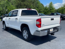 Thumbnail image of 2021 Toyota Tundra at Rusty Wallace Toyota