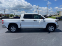 Thumbnail image of 2021 Toyota Tundra at Rusty Wallace Toyota