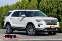 Thumbnail image of 2019 Ford Explorer at Power Chevrolet