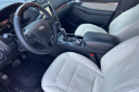 2019 Ford Explorer Platinum at Power Chevrolet