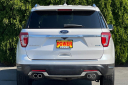 Thumbnail image of 2019 Ford Explorer at Power Chevrolet
