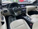 2022 INFINITI QX50 Luxe at LaFontaine Infiniti of Ann Arbor