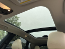 Thumbnail image of 2022 INFINITI QX50 at LaFontaine Infiniti of Ann Arbor