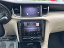 Thumbnail image of 2022 INFINITI QX50 at LaFontaine Infiniti of Ann Arbor