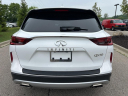 Thumbnail image of 2022 INFINITI QX50 at LaFontaine Infiniti of Ann Arbor