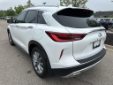 Thumbnail image of 2022 INFINITI QX50 at LaFontaine Infiniti of Ann Arbor