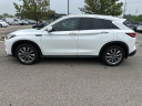 Thumbnail image of 2022 INFINITI QX50 at LaFontaine Infiniti of Ann Arbor