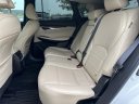 Thumbnail image of 2022 INFINITI QX50 at LaFontaine Infiniti of Ann Arbor
