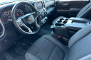 Thumbnail image of 2021 Chevrolet Silverado 2500HD at Harbor Chevrolet