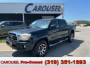 Thumbnail image of 2006 Toyota Tacoma at Carousel Pre-Owned