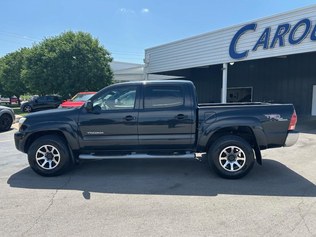 Thumbnail image of 2006 Toyota Tacoma at Carousel Pre-Owned