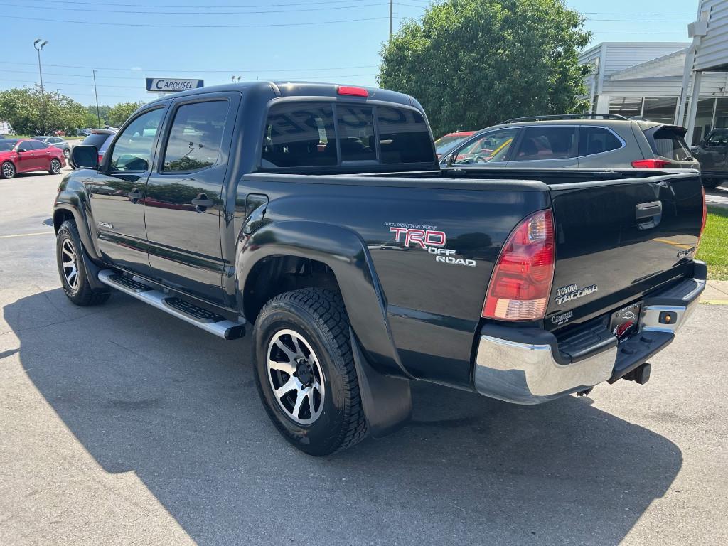 Thumbnail image of 2006 Toyota Tacoma at Carousel Pre-Owned