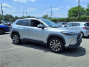 2023 Toyota Corolla Cross XLE at Tri-County Lexus