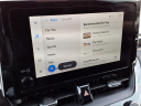 Thumbnail image of 2023 Toyota Corolla Cross at Tri-County Lexus
