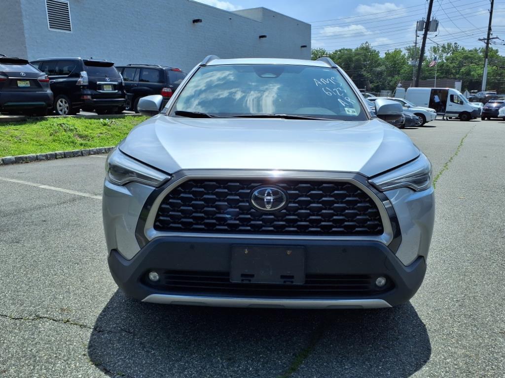Thumbnail image of 2023 Toyota Corolla Cross at Tri-County Lexus