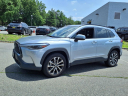 Thumbnail image of 2023 Toyota Corolla Cross at Tri-County Lexus