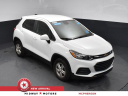 Thumbnail image of 2022 Chevrolet Trax at Midway Motors Supercenter McPherson