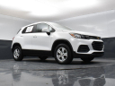Thumbnail image of 2022 Chevrolet Trax at Midway Motors Supercenter McPherson