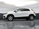 Thumbnail image of 2022 Chevrolet Trax at Midway Motors Supercenter McPherson