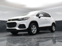 Thumbnail image of 2022 Chevrolet Trax at Midway Motors Supercenter McPherson