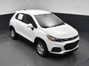 Thumbnail image of 2022 Chevrolet Trax at Midway Motors Supercenter McPherson