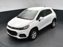 Thumbnail image of 2022 Chevrolet Trax at Midway Motors Supercenter McPherson