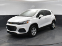 Thumbnail image of 2022 Chevrolet Trax at Midway Motors Supercenter McPherson