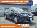 Thumbnail image of 2017 Nissan Rogue at Karman Auto Sales