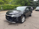 Thumbnail image of 2022 Chevrolet Blazer at LaFontaine Subaru