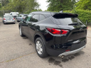 Thumbnail image of 2022 Chevrolet Blazer at LaFontaine Subaru