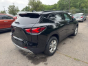 Thumbnail image of 2022 Chevrolet Blazer at LaFontaine Subaru