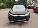 Thumbnail image of 2022 Chevrolet Blazer at LaFontaine Subaru