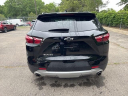 Thumbnail image of 2022 Chevrolet Blazer at LaFontaine Subaru