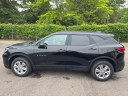 Thumbnail image of 2022 Chevrolet Blazer at LaFontaine Subaru