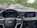 Thumbnail image of 2022 Chevrolet Blazer at LaFontaine Subaru
